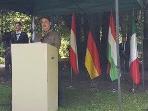 Soška fronta, spominska slovesnost 13.5.17  (3)